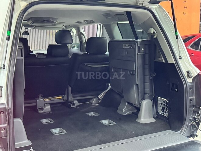 Toyota Land Cruiser 2010, 205,000 km - 4.0 l - Xırdalan