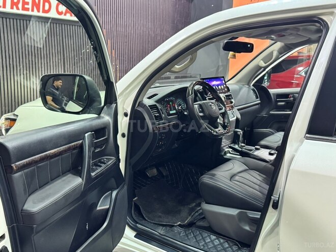 Toyota Land Cruiser 2010, 205,000 km - 4.0 l - Xırdalan