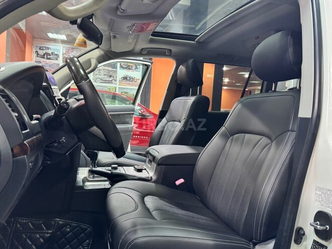 Toyota Land Cruiser 2010, 205,000 km - 4.0 l - Xırdalan