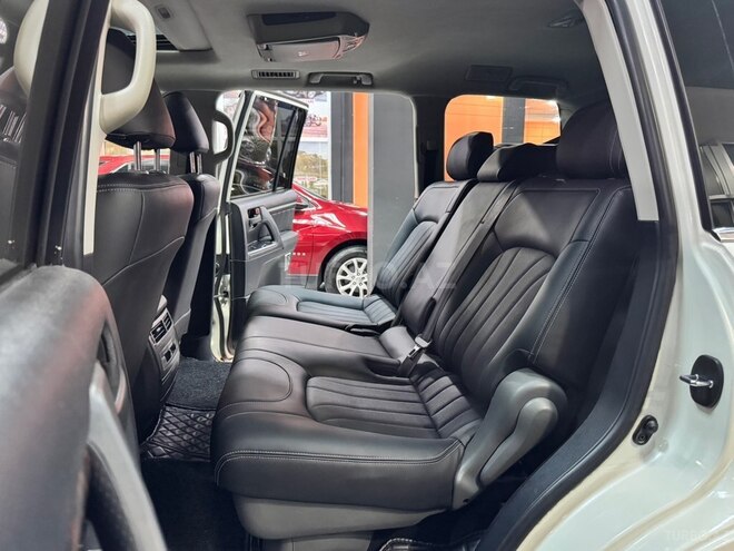 Toyota Land Cruiser 2010, 205,000 km - 4.0 l - Xırdalan