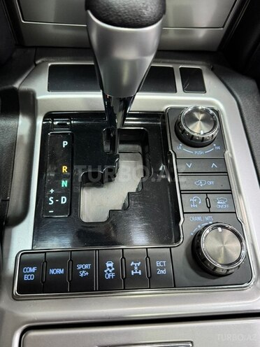 Toyota Land Cruiser 2010, 205,000 km - 4.0 l - Xırdalan