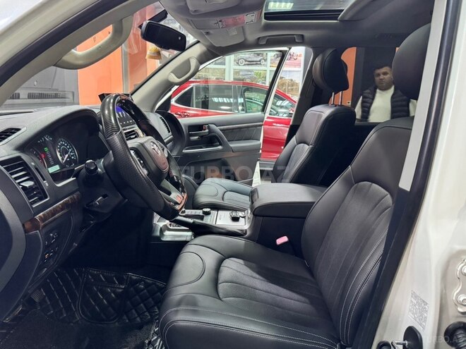 Toyota Land Cruiser 2010, 205,000 km - 4.0 l - Xırdalan