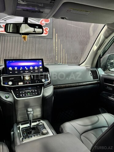 Toyota Land Cruiser 2010, 205,000 km - 4.0 l - Xırdalan