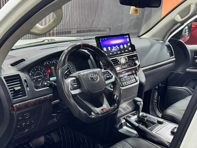 Toyota Land Cruiser 2010, 205,000 km - 4.0 l - Xırdalan