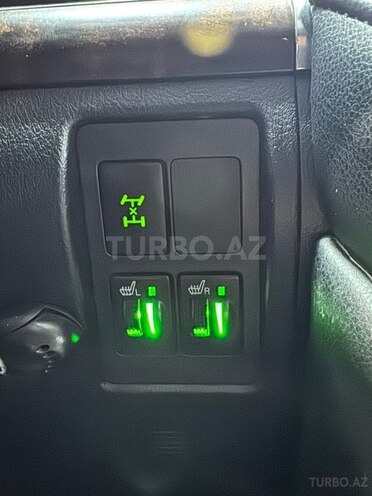 Toyota Land Cruiser 2010, 205,000 km - 4.0 l - Xırdalan