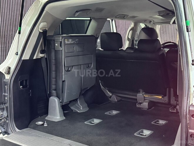 Toyota Land Cruiser 2010, 205,000 km - 4.0 l - Xırdalan