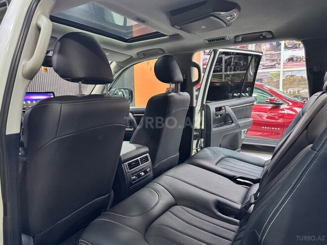 Toyota Land Cruiser 2010, 205,000 km - 4.0 l - Xırdalan