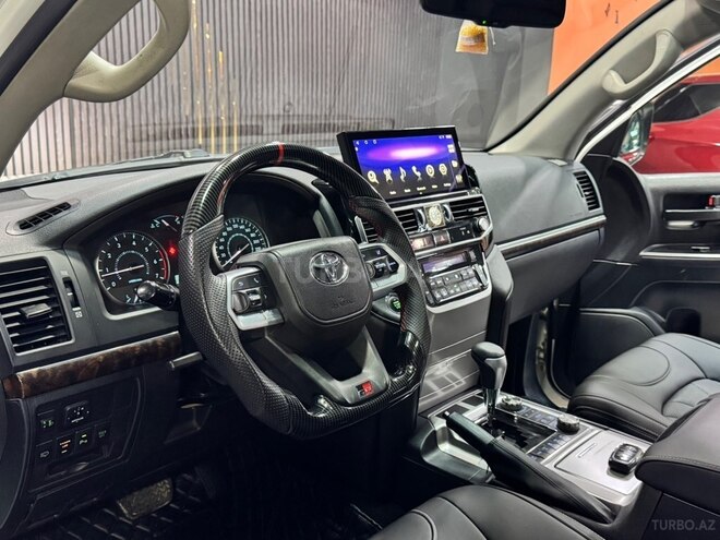 Toyota Land Cruiser 2010, 205,000 km - 4.0 l - Xırdalan