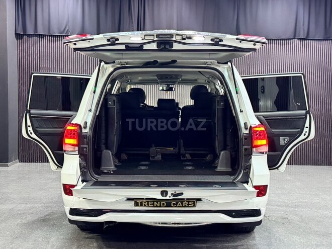 Toyota Land Cruiser 2010, 205,000 km - 4.0 l - Xırdalan