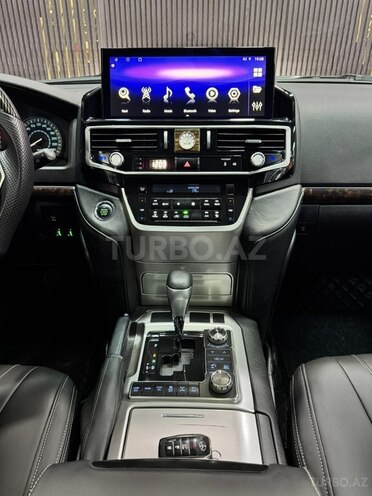 Toyota Land Cruiser 2010, 205,000 km - 4.0 l - Xırdalan