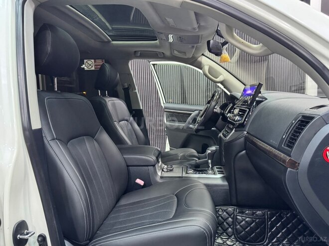 Toyota Land Cruiser 2010, 205,000 km - 4.0 l - Xırdalan