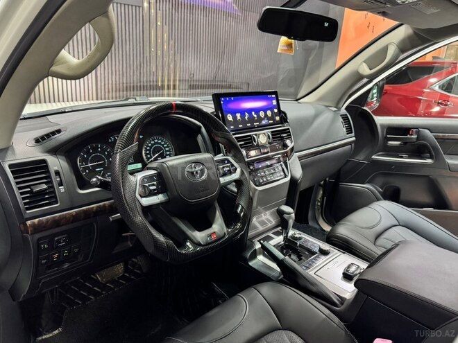 Toyota Land Cruiser 2010, 205,000 km - 4.0 l - Xırdalan