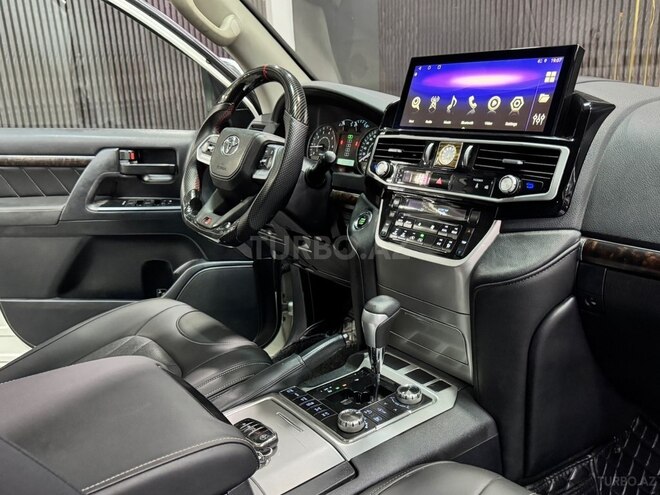Toyota Land Cruiser 2010, 205,000 km - 4.0 l - Xırdalan
