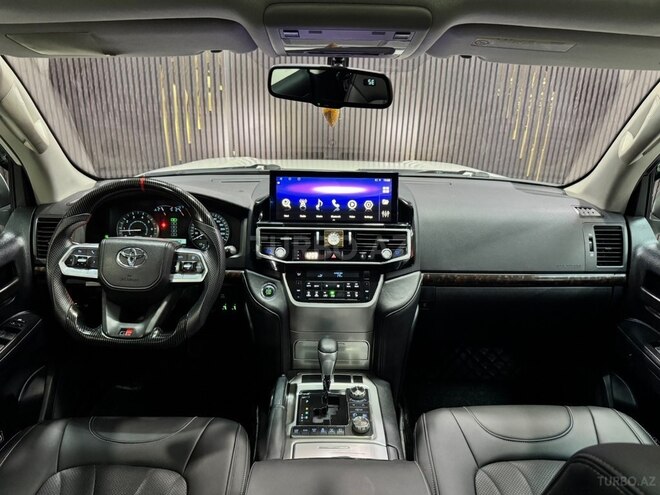Toyota Land Cruiser 2010, 205,000 km - 4.0 l - Xırdalan