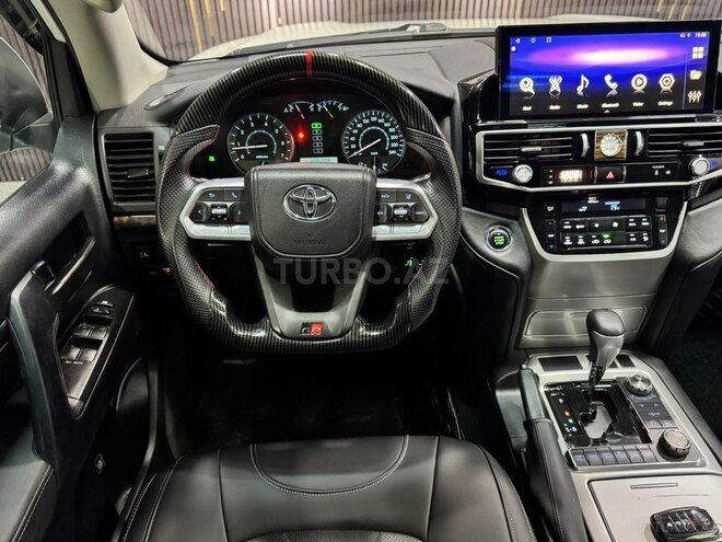 Toyota Land Cruiser 2010, 205,000 km - 4.0 l - Xırdalan