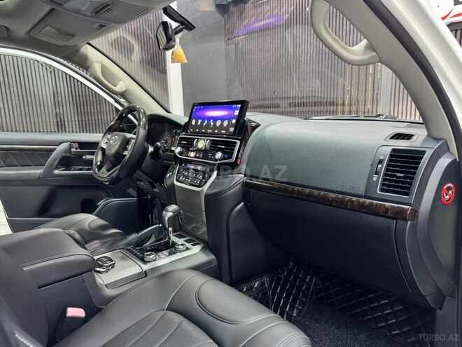 Toyota Land Cruiser 2010, 205,000 km - 4.0 l - Xırdalan