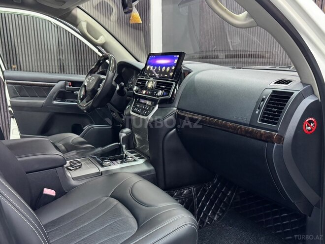 Toyota Land Cruiser 2010, 205,000 km - 4.0 l - Xırdalan