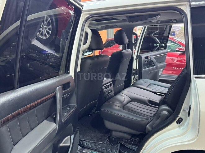 Toyota Land Cruiser 2010, 205,000 km - 4.0 l - Xırdalan
