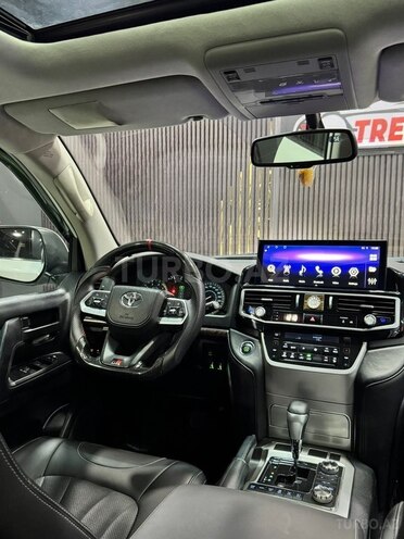 Toyota Land Cruiser 2010, 205,000 km - 4.0 l - Xırdalan