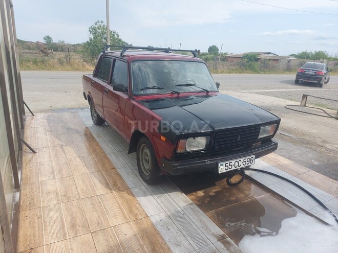 LADA (VAZ) 2105 1983, 369,000 km - 1.3 l - Zərdab