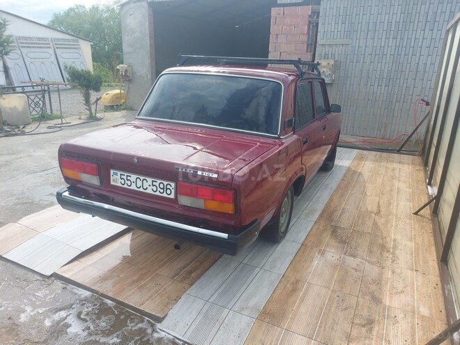 LADA (VAZ) 2105 1983, 369,000 km - 1.3 l - Zərdab