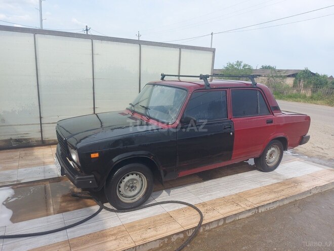 LADA (VAZ) 2105 1983, 369,000 km - 1.3 l - Zərdab