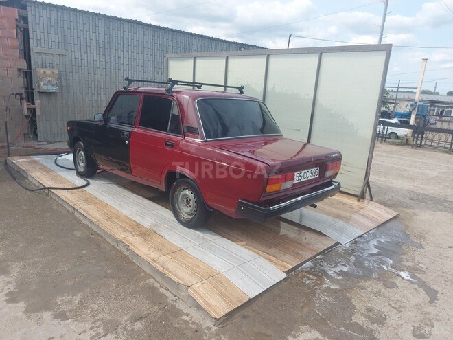 LADA (VAZ) 2105 1983, 369,000 km - 1.3 l - Zərdab