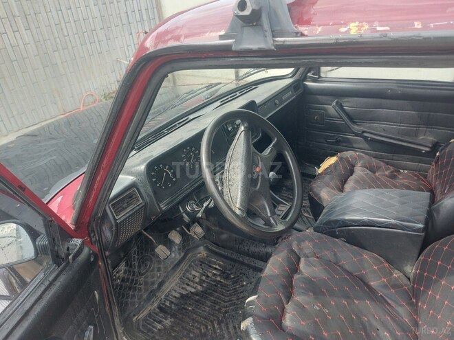 LADA (VAZ) 2105 1983, 369,000 km - 1.3 l - Zərdab