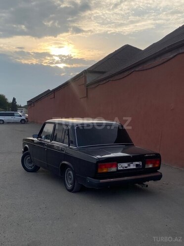 LADA (VAZ) 2107 2010, 184,110 km - 1.5 л - Gəncə