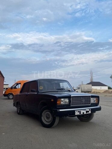 LADA (VAZ) 2107 2010, 184,110 km - 1.5 л - Gəncə