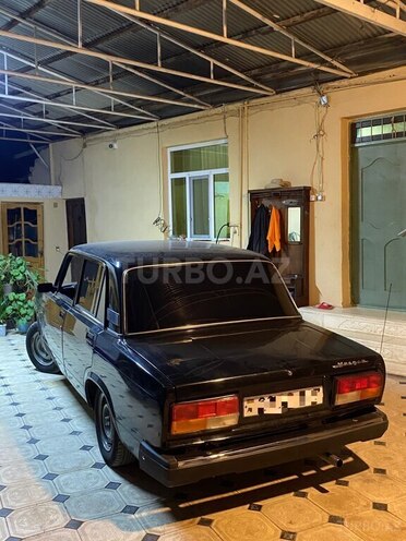 LADA (VAZ) 2107 2010, 184,110 km - 1.5 л - Gəncə