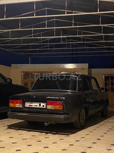 LADA (VAZ) 2107 2010, 184,110 km - 1.5 л - Gəncə