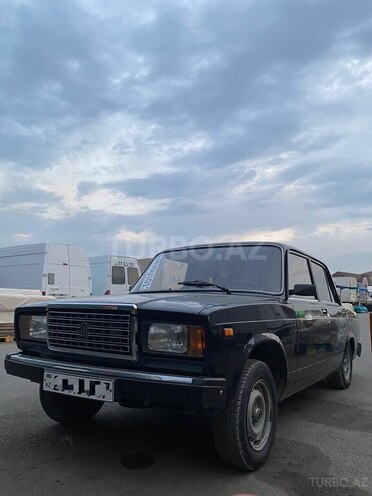 LADA (VAZ) 2107 2010, 184,110 km - 1.5 л - Gəncə