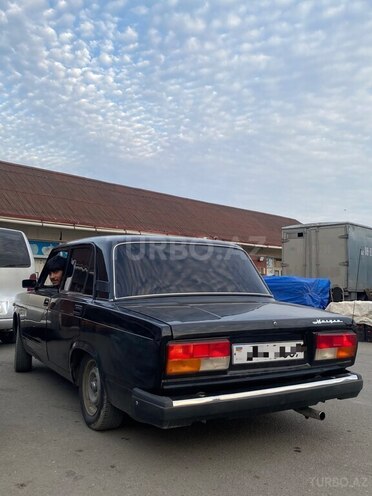 LADA (VAZ) 2107 2010, 184,110 km - 1.5 л - Gəncə