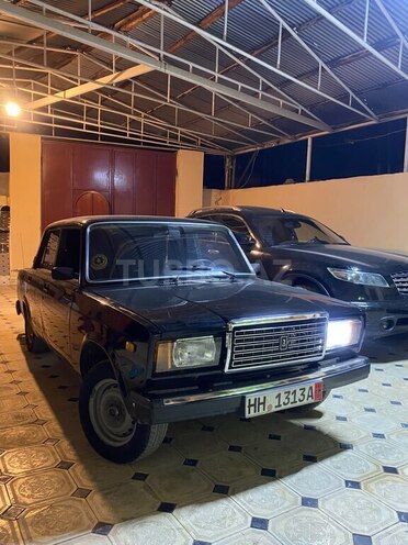 LADA (VAZ) 2107 2010, 184,110 km - 1.5 л - Gəncə