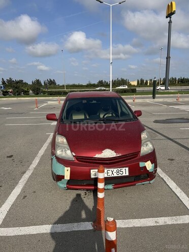 Toyota Prius 2007, 657,501 km - 1.5 l - Bakı