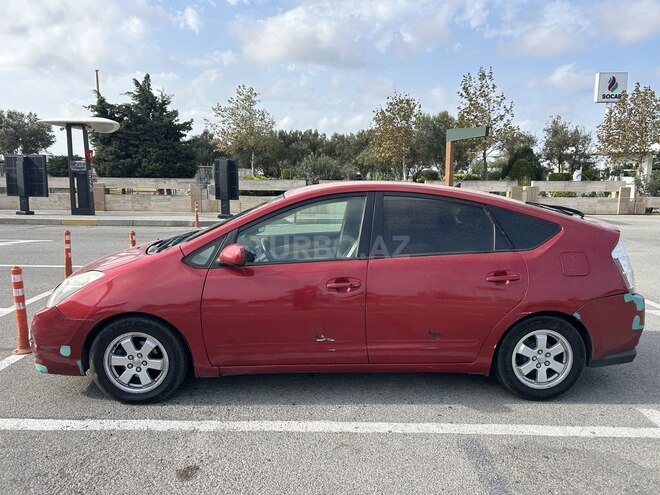 Toyota Prius 2007, 657,501 km - 1.5 l - Bakı
