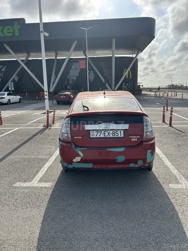 Toyota Prius 2007, 657,501 km - 1.5 l - Bakı