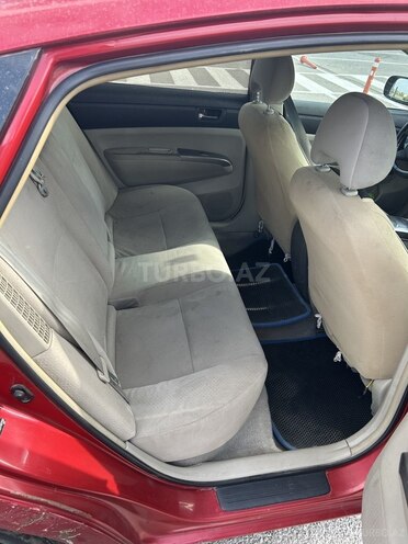 Toyota Prius 2007, 657,501 km - 1.5 l - Bakı