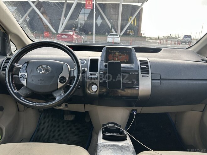 Toyota Prius 2007, 657,501 km - 1.5 l - Bakı