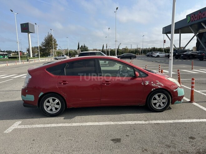 Toyota Prius 2007, 657,501 km - 1.5 l - Bakı
