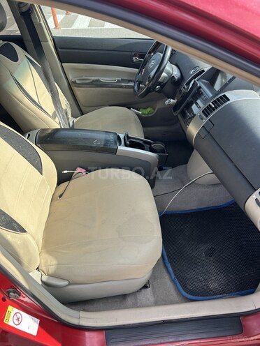 Toyota Prius 2007, 657,501 km - 1.5 l - Bakı