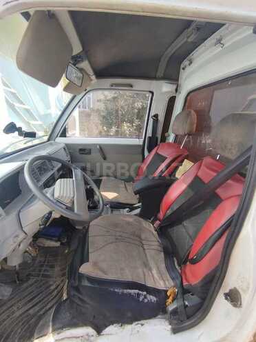 Daewoo Damas 1997, 260,000 km - 0.8 l - Bakı