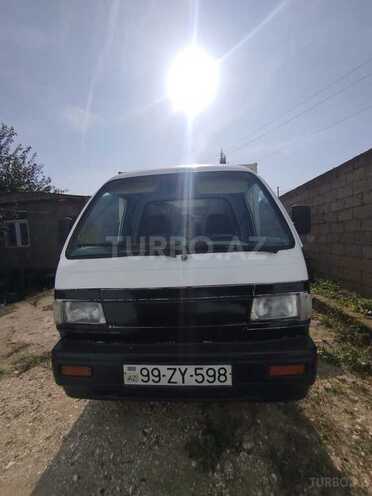 Daewoo Damas 1997, 260,000 km - 0.8 l - Bakı