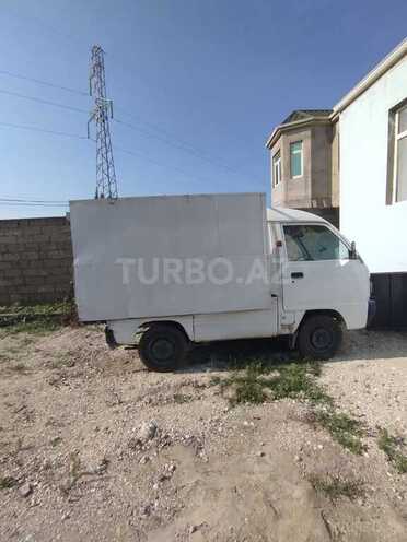 Daewoo Damas 1997, 260,000 km - 0.8 l - Bakı