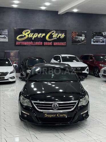 Volkswagen Passat 2010, 293,000 km - 2.0 l - Sumqayıt