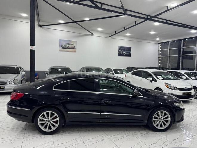 Volkswagen Passat 2010, 293,000 km - 2.0 l - Sumqayıt