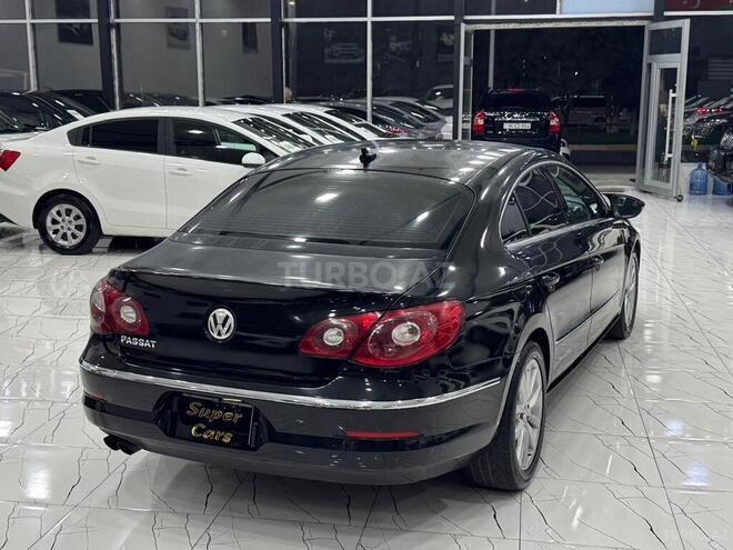 Volkswagen Passat 2010, 293,000 km - 2.0 l - Sumqayıt