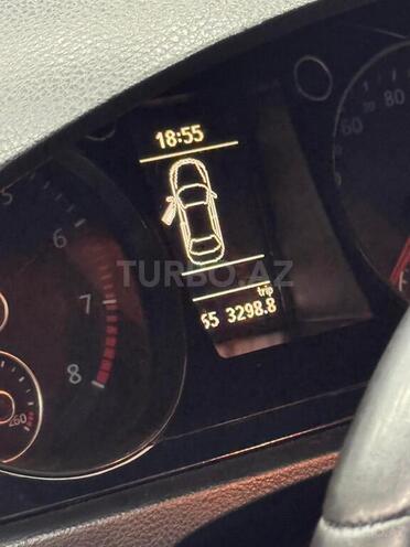 Volkswagen Passat 2010, 293,000 km - 2.0 l - Sumqayıt