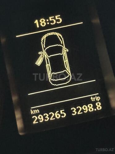 Volkswagen Passat 2010, 293,000 km - 2.0 l - Sumqayıt